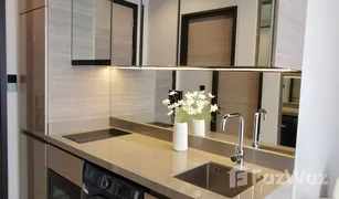 1 Bedroom Condo for sale in Chomphon, Bangkok The Crest Park Residences