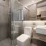 Studio Condo for rent at Park Origin Phayathai, Thung Phaya Thai, Ratchathewi, Bangkok, Thailand