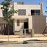 4 Bedroom Townhouse for sale at Palm Hills October, Cairo Alexandria Desert Road, 6 October City