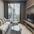 1 спален Кондо в аренду в M Thonglor 10, Khlong Tan Nuea
