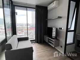 1 Bedroom Condo for rent at Modiz Rhyme Ramkhamhaeng, Hua Mak