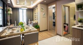 Available Units at Treasure Prime Condo