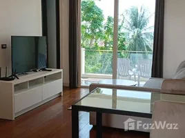 อพาร์ทเม้นท์ 1 ห้องนอน ให้เช่า ในโครงการ อีเดน รีสอร์ท - กะรน, กะรน, เมืองภูเก็ต, ภูเก็ต