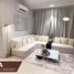 1 Bedroom Apartment for rent at The Trion Towers, Makati City, Southern District, Metro Manila