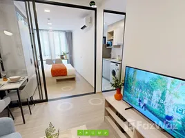 1 Bedroom Condo for sale at THE BASE Bukit, Wichit, Phuket Town, Phuket