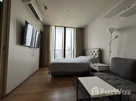 ขายอพาร์ทเม้นท์ สตูดิโอ ในโครงการ พาร์ค ออริจิ้น พร้อมพงษ์, คลองตัน