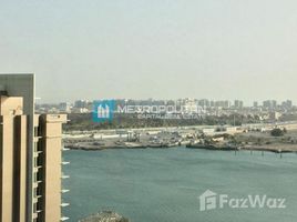 2 Bedroom Apartment for sale at Al Durrah Tower, Marina Square, Al Reem Island, Abu Dhabi