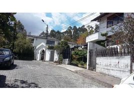 6 Habitaciones Casa en venta en Quito, Pichincha Benalcazar - Quito, Pichincha, Address available on request