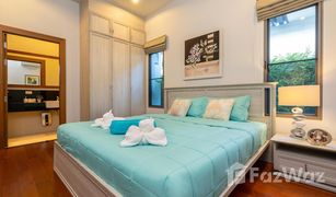 4 Bedrooms Villa for sale in Choeng Thale, Phuket Tanode Estate