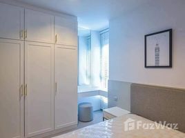 2 спален Квартира в аренду в Life Asoke Rama 9, Makkasan