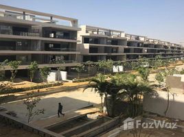 2 Bedrooms Apartment for sale in The 5th Settlement, Cairo Lake View Residence