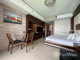 Studio Apartment for rent at Zire Wongamat, Na Kluea, Pattaya