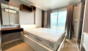 1 Bedroom Condo for sale in Huai Khwang, Bangkok Lumpini Place Rama IX-Ratchada