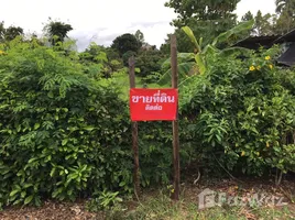  Земельный участок for sale in Mae Taeng, Чианг Маи, San Mahaphon, Mae Taeng