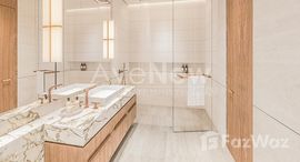 Available Units at Six Senses Residences
