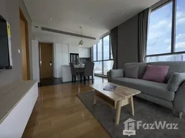 คอนโด 1 ห้องนอน ให้เช่า ในโครงการ เอควา สุขมวิท 49, คลองตันเหนือ