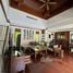 5 Habitación Villa en alquiler en Sai Taan Villas, Choeng Thale, Thalang, Phuket