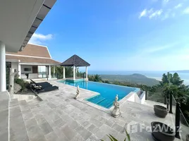 4 Schlafzimmer Villa zu verkaufen in Koh Samui, Surat Thani, Taling Ngam