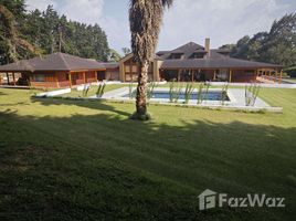5 спален Вилла for sale in Коста-Рика, San Isidro, Heredia, Коста-Рика