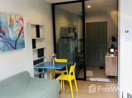 1 chambre Condominium à vendre à Zcape I., Choeng Thale