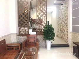 3 спален Дом for sale in Thanh Khe, Дананг, Chinh Gian, Thanh Khe