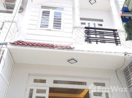 3 Bedroom House for sale in Ho Chi Minh City, Ward 17, Go vap, Ho Chi Minh City