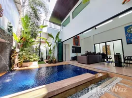 3 Schlafzimmer Villa zu vermieten in Rawai, Phuket Town, Rawai