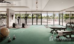 Fotos 3 of the Fitnessstudio at Golf Grand