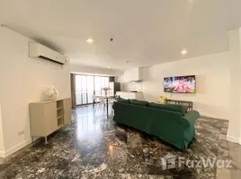 2 chambre Condominium à louer à , Khlong Tan Nuea, Watthana