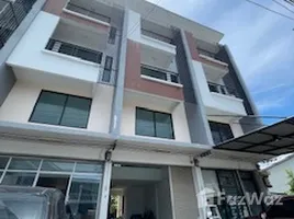 在FazWaz.cn出租的3 卧室 别墅, Thepharak, Mueang Samut Prakan, 北榄府, 泰国
