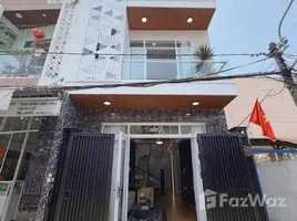 3 Schlafzimmer Haus zu vermieten in Thac Gian, Da Nang, Thac Gian