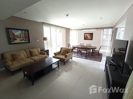 3 Bedroom Condo for rent at Fullerton Sukhumvit, Khlong Tan Nuea