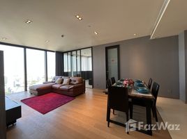 2 спален Кондо в аренду в BEATNIQ Sukhumvit 32, Khlong Tan