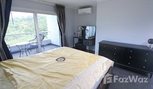 2 Schlafzimmern Wohnung zu verkaufen in Nong Prue, Pattaya Pattaya Hill Resort