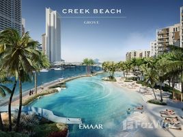 2 Habitación Apartamento en venta en Grove, Creek Beach, Dubai Creek Harbour (The Lagoons)
