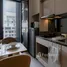 1 Bedroom Condo for rent at The Fine Bangkok Thonglor-Ekamai, Khlong Tan Nuea