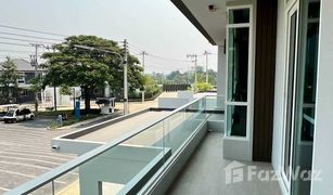 4 Bedrooms House for sale in San Na Meng, Chiang Mai Mantana San Sai - Chiang Mai