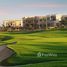 4 غرفة نوم تاون هاوس للبيع في Allegria, Sheikh Zayed Compounds, الشيخ زايد, الجيزة