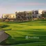 在Allegria出售的4 卧室 联排别墅, Sheikh Zayed Compounds, Sheikh Zayed City