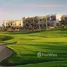 4 Bedroom Townhouse for sale at Allegria, Sheikh Zayed Compounds, Sheikh Zayed City