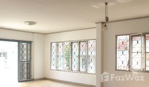 3 Bedrooms House for sale in Bang Chan, Bangkok Manthana Phraya Suren