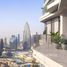 1 غرفة نوم شقة للبيع في City Center Residences, Burj Views