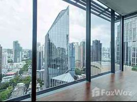 อพาร์ทเม้นท์ 3 ห้องนอน ให้เช่า ในโครงการ มาร์ค สุขุมวิท, คลองตันเหนือ