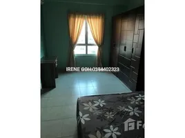 4 Bedroom Apartment for rent at Gelugor, Paya Terubong, Timur Laut Northeast Penang