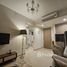 1 спален Кондо в аренду в Unixx South Pattaya, Nong Prue, Паттайя