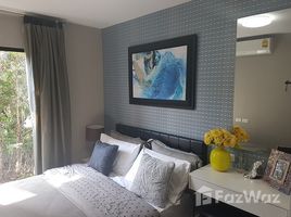 2 Bedroom Condo for rent at Icondo Sukhumvit 105, Bang Na, Bang Na, Bangkok, Thailand