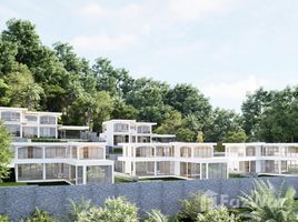 ขายวิลล่า 5 ห้องนอน ในโครงการ เอร่า ซีวิว วิลล่า, บ่อผุด