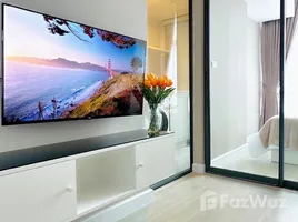 คอนโด 1 ห้องนอน ให้เช่า ในโครงการ เมโทร สกาย ประชาชื่น, วงศ์สว่าง