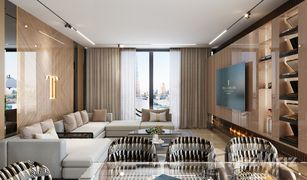 1 Bedroom Apartment for sale in , Dubai Trillionaire Residences