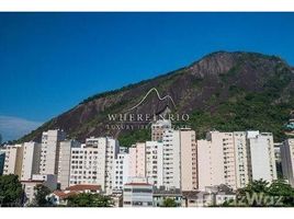 约热内卢 州就 Copacabana Rio de Janeiro, Rio de Janeiro, Address available on request 3 卧室 住宅 售 